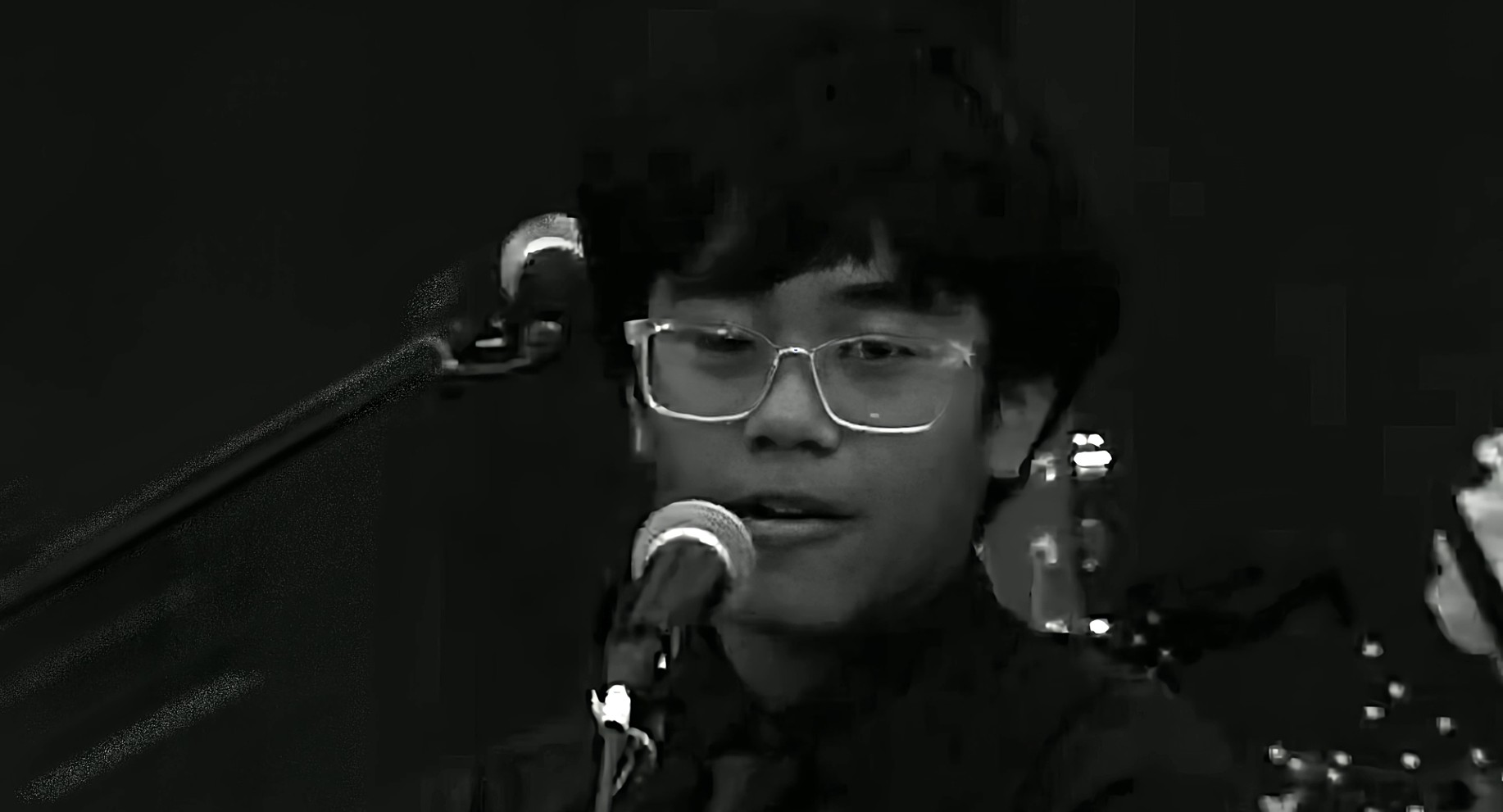 We got at least four lost souls