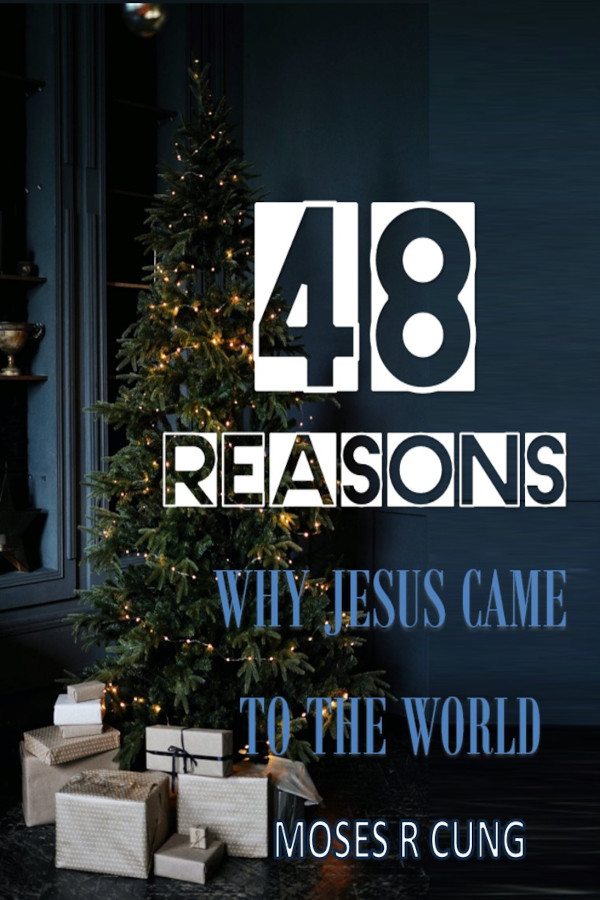 48 Reason